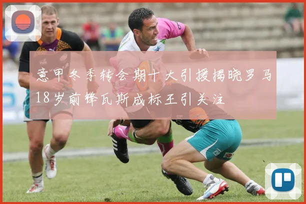 意甲冬季转会期十大引援揭晓罗马18岁前锋瓦斯成标王引关注