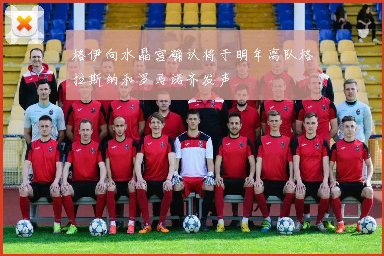 格伊向水晶宫确认将于明年离队格拉斯纳和罗马诺齐发声