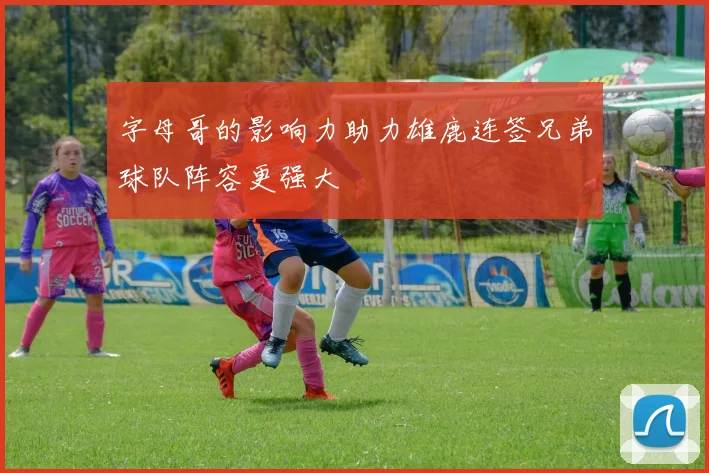 字母哥的影响力助力雄鹿连签兄弟球队阵容更强大