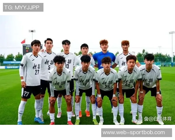 山东U18男足成功晋级全运会决赛周海滨誓言力争最高领奖台荣耀 山东U18男足成功晋级全运会决赛周海滨誓言力争最高领奖台荣耀