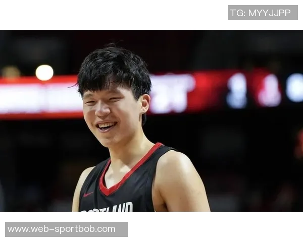 杨瀚森分享自我反省与改进之道积极回应网友评论并努力提升训练水平