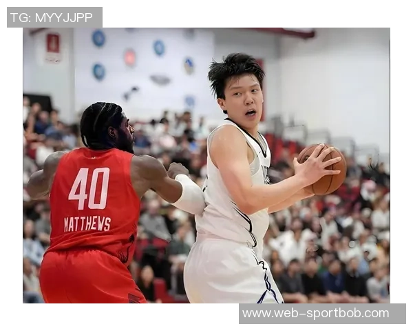 菜鸟杨瀚森表现亮眼克尼佩尔继续高光乐福状态低迷仅得8分 菜鸟杨瀚森表现亮眼克尼佩尔继续高光乐福状态低迷仅得8分