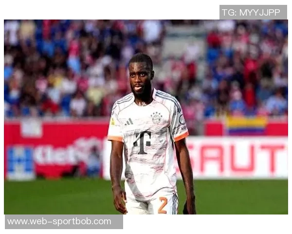 拜仁为续约于帕支付2000万年薪与签字费明年可解约6500万欧